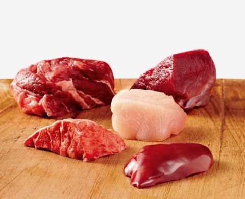 Animonda GranCarno Original Adult Rind Huhn Wołowina + Kurczak puszka 400g Animonda GranCarno Original Adult Rind Huhn Wołowina + Kurczak puszka 400g