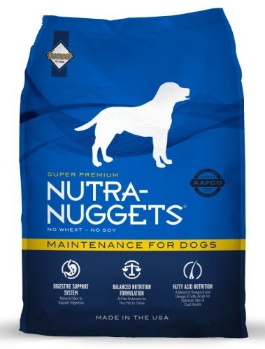 Nutra Nuggets Maintenance Dog 15kg Nutra Nuggets Maintenance Dog 15kg