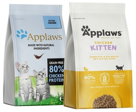 Applaws Cat Kitten Chicken 7,5kg Applaws Cat Kitten Chicken 7,5kg