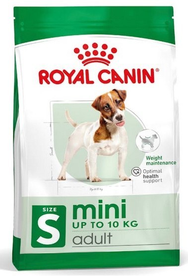 Royal Canin Mini Adult karma sucha dla psów dorosłych, ras małych 0,8kg Royal Canin Mini Adult karma sucha dla psów dorosłych, ras małych 0,8kg