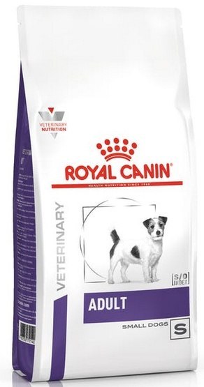 Royal Canin Vet Care Nutrition Adult Small Dog 8kg Royal Canin Vet Care Nutrition Adult Small Dog 8kg
