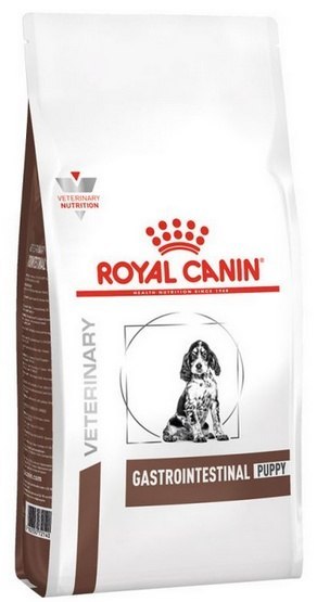 Royal Canin Veterinary Diet Canine Gastrointestinal Puppy 10kg Royal Canin Veterinary Diet Canine Gastrointestinal Puppy 10kg