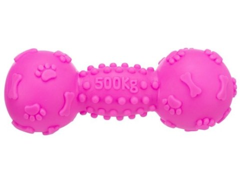 Trixie Hantel winylowy 19cm (TX-3362) Trixie Hantel winylowy 19cm (TX-3362)
