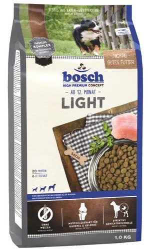 Bosch Light 1kg Bosch Light 1kg