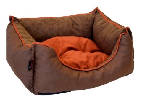 Diversa Legowisko Siesta 3 brązowy-kedra Diversa Legowisko Siesta 3 brązowy-kedra