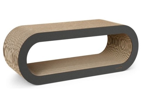 Gattino Drapak 02 Perełka grafit Gattino Drapak 02 Perełka grafit