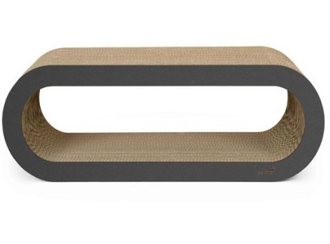 Gattino Drapak 02 Perełka grafit Gattino Drapak 02 Perełka grafit