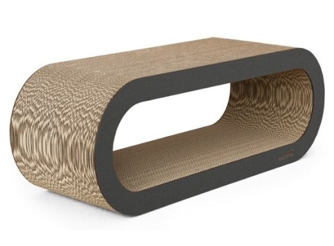 Gattino Drapak 02 Perełka grafit Gattino Drapak 02 Perełka grafit