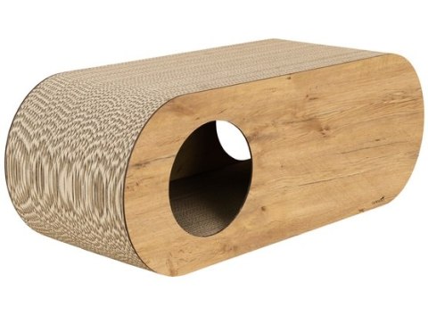 Gattino Drapak 03 Coco dąb lancelot Gattino Drapak 03 Coco dąb lancelot