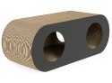 Gattino Drapak 03 Coco grafit