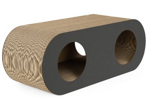 Gattino Drapak 03 Coco grafit Gattino Drapak 03 Coco grafit