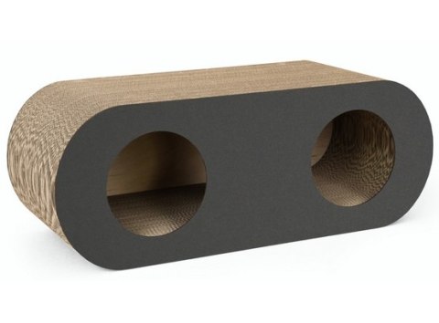 Gattino Drapak 03 Coco grafit Gattino Drapak 03 Coco grafit