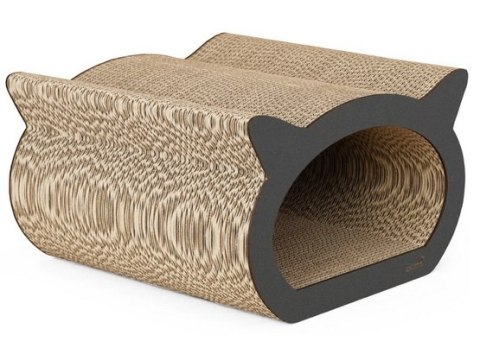 Gattino Drapak 08 Luna grafit Gattino Drapak 08 Luna grafit