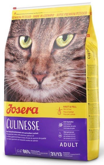 Josera Culinesse Adult Cat 400g Josera Culinesse Adult Cat 400g