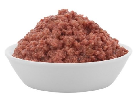 Lucky Lou Lifestage Adult Drób i jeleń puszka 200g Lucky Lou Lifestage Adult Drób i jeleń puszka 200g