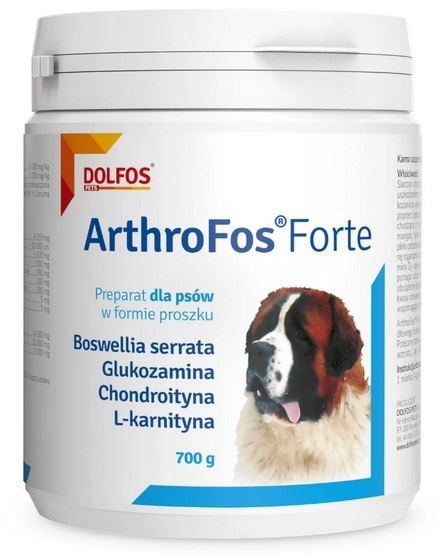 Arthrofos Forte 700g Arthrofos Forte 700g
