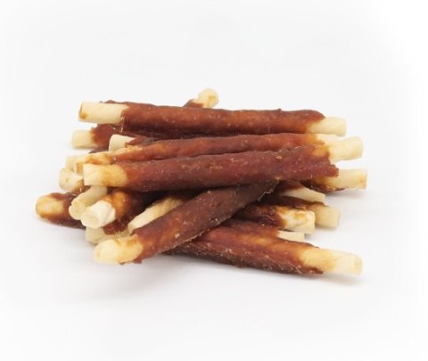 IdeaPet Pałeczka wołowa z kaczką 500g IdeaPet Pałeczka wołowa z kaczką 500g