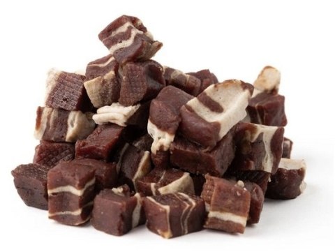 Magnum Kostki z wołowiny i dorsza 250g Magnum Kostki z wołowiny i dorsza 250g