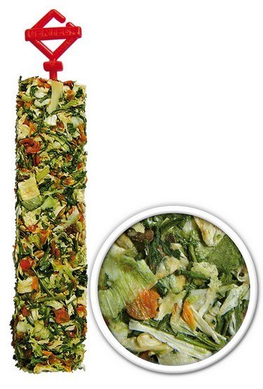 Natural-Vit Coolbaton dla gryzoni warzywny Natural-Vit Coolbaton dla gryzoni warzywny