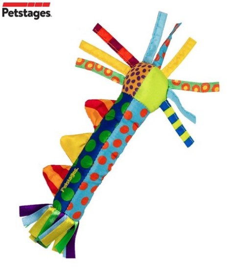 Petstages Gryzak dla ząbkujących szczeniąt PS126 Petstages Gryzak dla ząbkujących szczeniąt PS126