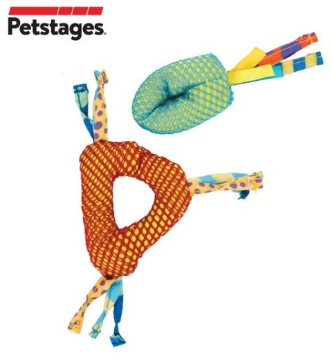 Petstages Gryzaki do higieny zębów kota PS326 Petstages Gryzaki do higieny zębów kota PS326