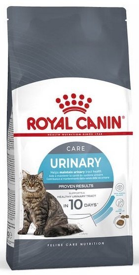 Royal Canin Urinary Care karma sucha dla kotów dorosłych, ochrona dolnych dróg moczowych 4kg Royal Canin Urinary Care karma sucha dla kotów dorosłych, ochrona dolnych dróg moczowych 4kg