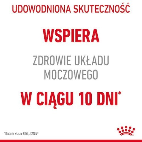 Royal Canin Urinary Care karma sucha dla kotów dorosłych, ochrona dolnych dróg moczowych 4kg Royal Canin Urinary Care karma sucha dla kotów dorosłych, ochrona dolnych dróg moczowych 4kg
