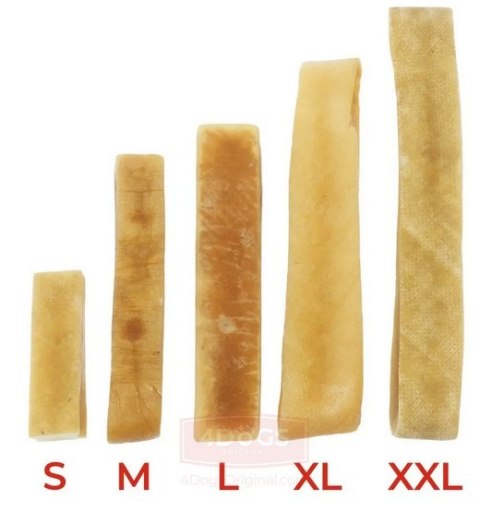 4DOGS Gryzak z sera himalajskiego Churpi Original XXL 4DOGS Gryzak z sera himalajskiego Churpi Original XXL