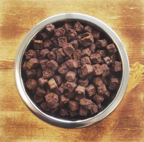 Dolina Noteci Superfood Air Dried Pies Danie z indyka 1kg Dolina Noteci Superfood Air Dried Pies Danie z indyka 1kg
