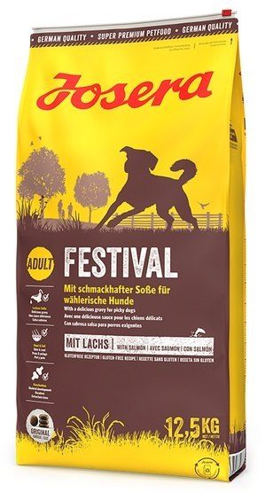 Josera Festival Adult 12,5kg Josera Festival Adult 12,5kg