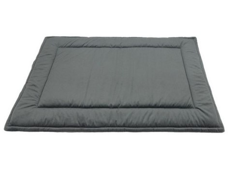 MIMIKO Pets Mata Velvet 100x70cm grafit MIMIKO Pets Mata Velvet 100x70cm grafit