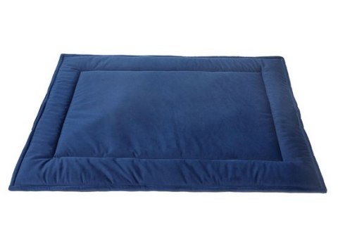 MIMIKO Pets Mata Velvet 100x70cm granat MIMIKO Pets Mata Velvet 100x70cm granat