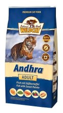 Wildcat Andhra - ryby i bataty 500g