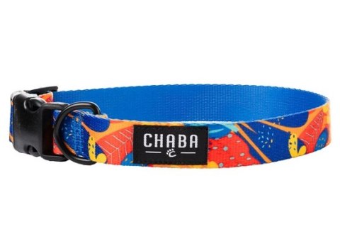 CHABA Obroża regulowana Story III L Aussie CHABA Obroża regulowana Story III L Aussie