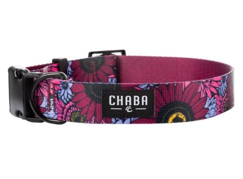CHABA Obroża regulowana Story III XL Lakota CHABA Obroża regulowana Story III XL Lakota
