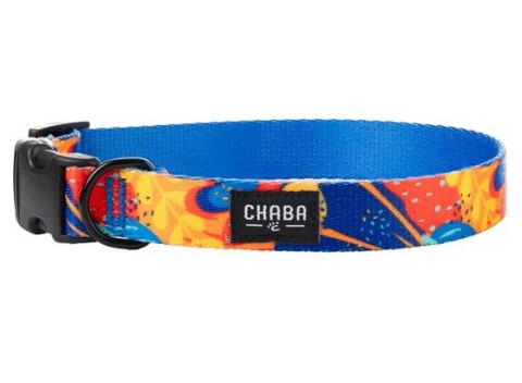 CHABA Obroża regulowana Story III M Aussie CHABA Obroża regulowana Story III M Aussie