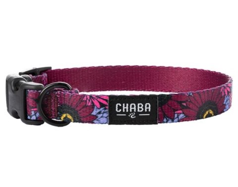 CHABA Obroża regulowana Story III S Lakota CHABA Obroża regulowana Story III S Lakota