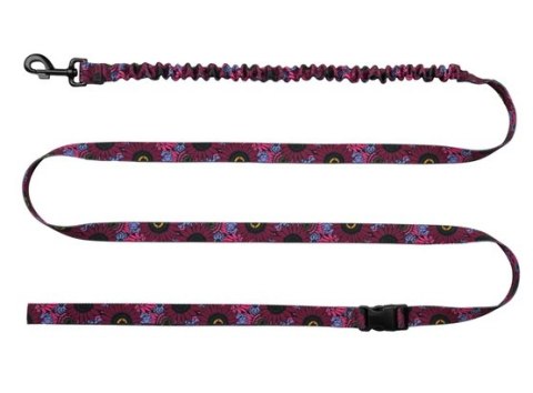CHABA Smycz z amortyzatorem do biegania Story III L 25mm/280cm Lakota CHABA Smycz z amortyzatorem do biegania Story III L 25mm/280cm Lakota