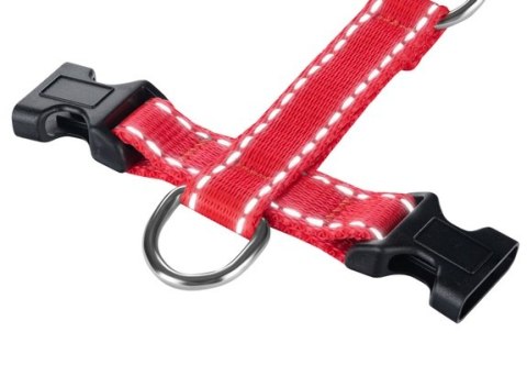 CHABA Szelki Guard Comfort Classic L czerwone CHABA Szelki Guard Comfort Classic L czerwone