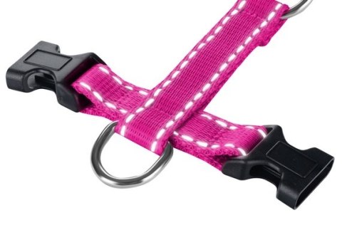 CHABA Szelki Guard Comfort Classic L fuksja CHABA Szelki Guard Comfort Classic L fuksja