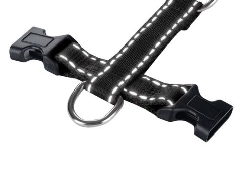 CHABA Szelki Guard Comfort Classic M czarne CHABA Szelki Guard Comfort Classic M czarne