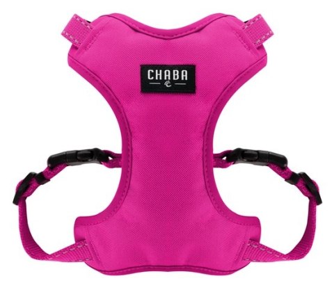 CHABA Szelki Guard Comfort Classic M fuksja CHABA Szelki Guard Comfort Classic M fuksja