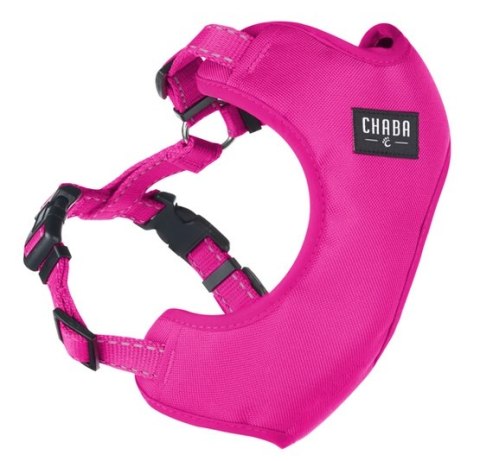 CHABA Szelki Guard Comfort Classic M fuksja CHABA Szelki Guard Comfort Classic M fuksja