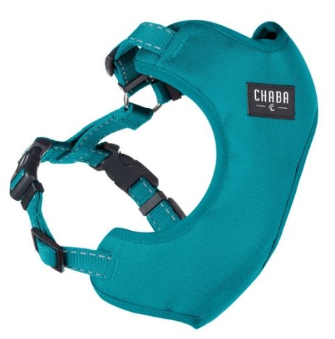 CHABA Szelki Guard Comfort Classic M morskie CHABA Szelki Guard Comfort Classic M morskie