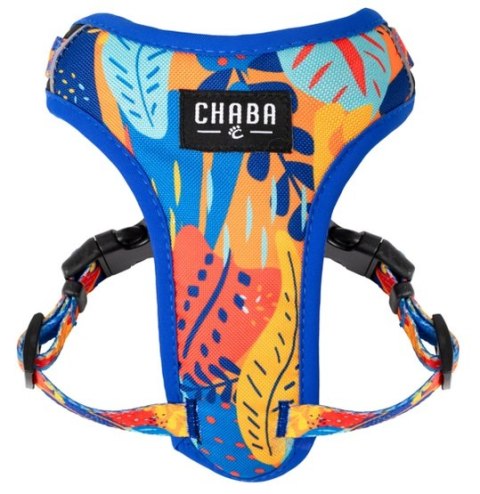 CHABA Szelki Guard Comfort Story III bezuciskowe M 1,6cm Aussie CHABA Szelki Guard Comfort Story III bezuciskowe M 1,6cm Aussie