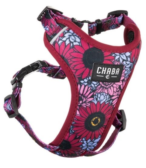CHABA Szelki Guard Comfort Story III bezuciskowe M 1,6cm Lakota CHABA Szelki Guard Comfort Story III bezuciskowe M 1,6cm Lakota