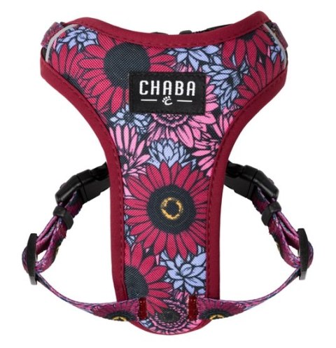 CHABA Szelki Guard Comfort Story III bezuciskowe M 1,6cm Lakota CHABA Szelki Guard Comfort Story III bezuciskowe M 1,6cm Lakota