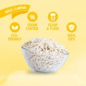 Kit Cat Żwirek ECO SoyaClump Original 7L / 2,5kg