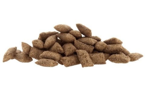 Lucky Lou Lucky Ones Krunchy Krisps Kurczak 60g Lucky Lou Lucky Ones Krunchy Krisps Kurczak 60g