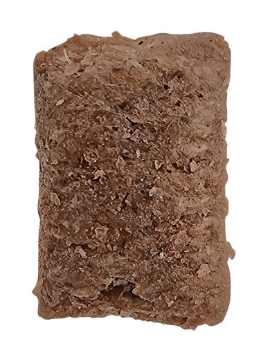 Lucky Lou Lucky Ones Krunchy Krisps Mleko 60g Lucky Lou Lucky Ones Krunchy Krisps Mleko 60g